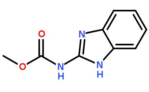 多菌灵分子式 多菌灵 多菌灵-分子式，多菌灵-基本介绍