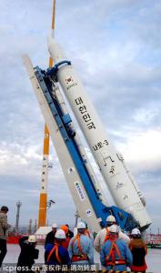 中国古代火箭发展简介 韩国火箭 韩国火箭-简介，韩国火箭-发展之路