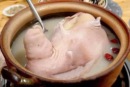 广州正宗猪肚包鸡做法 猪肚包鸡的正宗做法
