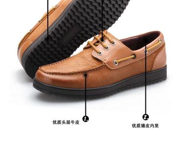 磨砂皮鞋怎么保养 磨砂牛皮皮鞋该如何清洗及保养？