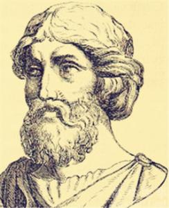 古希腊哲学家苏格拉底 苏格拉底[古希腊著名哲学家] 苏格拉底[古希腊著名哲学家]-个人简