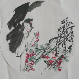 中国历代人物画家 画家 画家-历代画家，画家-代表人物