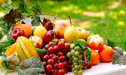经期吃什么菜比较好 经期吃什么水果比较好