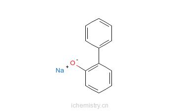 ig分子的基本结构是 苯酚钠 苯酚钠-分子结构，苯酚钠-基本内容