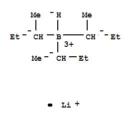 硼氢化钠分子量 硼氢化钾 硼氢化钾-分子结构，硼氢化钾-简介