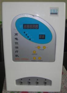 星瑞高电位治疗机 2014高电位治疗仪价格走势分析