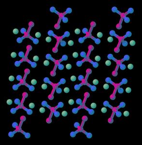 硫酸钴分子量 硫酸钴 硫酸钴-分子结构，硫酸钴-基本内容