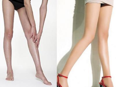 到底怎么样才能瘦腿 怎么样才能瘦腿
