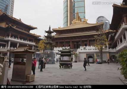 静安寺方丈 静安寺[上海] 静安寺[上海]-寺庙介绍，静安寺[上海]-现任方丈