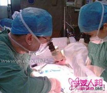 宫腔镜手术后注意事项 宫腔镜手术术前术后注意事项