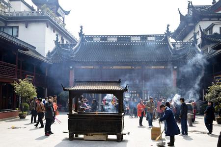 上海城隍庙特色 上海城隍庙 上海城隍庙-历史传说，上海城隍庙-景观特色