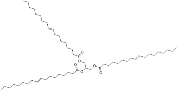 油酸分子结构 油酸 油酸-简介，油酸-分子结构