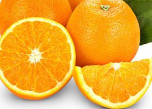 冰糖橙的功效与作用 橙子有什么功效与作用