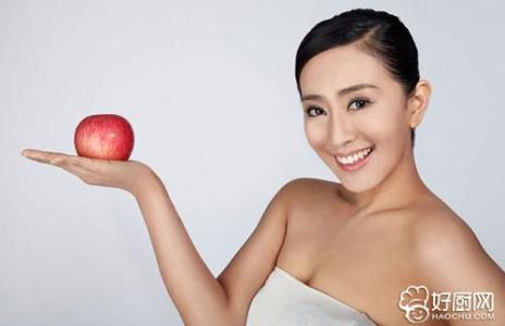 苹果减肥法的危害 苹果减肥的正确方法