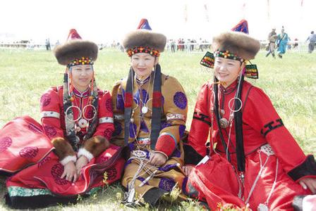 蒙古族舞蹈基本动作 蒙古族 蒙古族-名称，蒙古族-基本内容