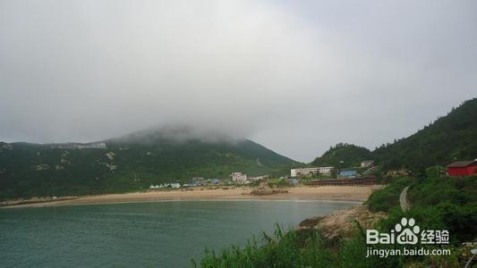 南麂岛旅游攻略 鳌江南麂岛旅游攻略