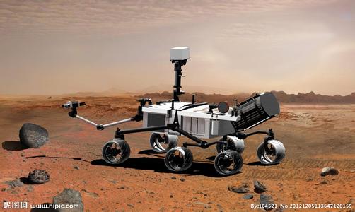 火星探测器 火星探测车 火星探测车-简介，火星探测车-为何不将人送上火星