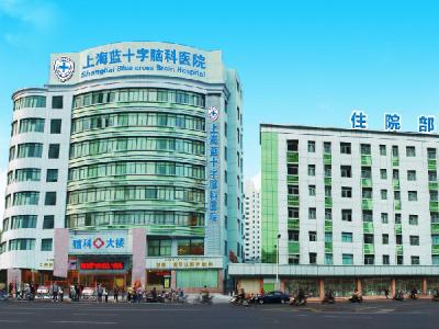 上海蓝十字脑科医院 上海蓝十字脑科医院 上海蓝十字脑科医院-医院概况，上海蓝十字脑