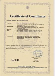 欧盟rohs环保指令 ROSH环保认证 ROSH环保认证-欧盟RoHS指令简介，ROSH环保认证-电