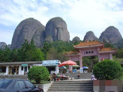 圣迹苍岩旅游区 圣迹苍岩旅游区 圣迹苍岩旅游区-景区概况，圣迹苍岩旅游区-景区