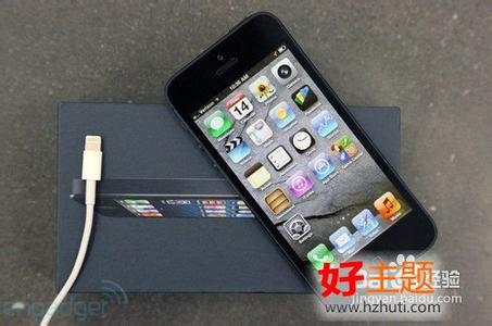 苹果4s怎么连接电脑 iphone4s怎么连电脑