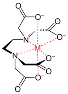 配合物理论简介 螯合物 螯合物-螯合物简介，螯合物-配合物