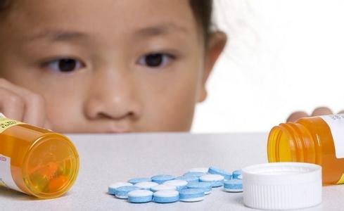 儿童用药剂量大全 儿童用药大全