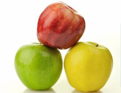 每天一个苹果 苹果抗癌症 每天一个苹果的7大理由
