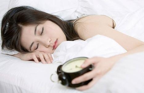 女性失眠多梦原因 女性失眠是哪些原因所引起的
