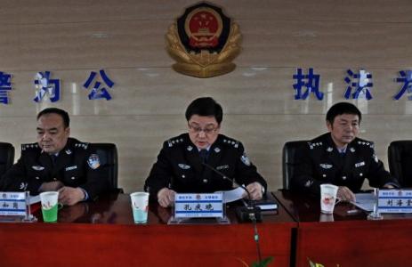 治安民警年度个人总结 2014年度治安民警工作总结