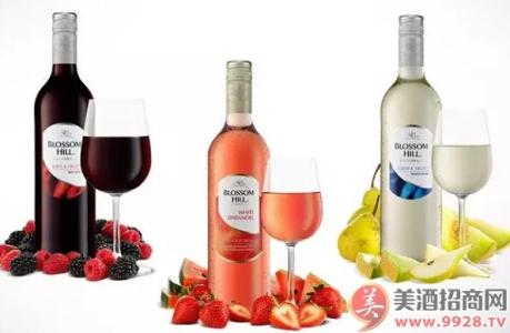 酿葡萄酒的详细步骤 世界10大葡萄酒品牌详细介绍