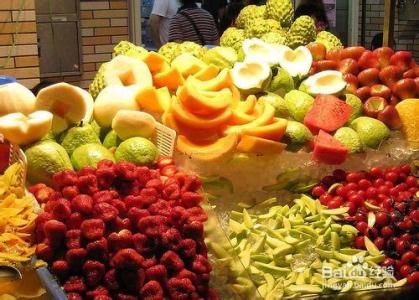 糖尿病人吃什么降血糖 糖尿病人吃什么水果好 糖尿病人巧吃水果降血糖