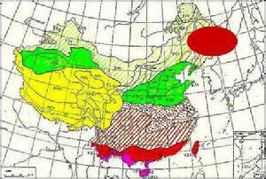 1水文地质调查概述 间冰期气候 间冰期气候-概述，间冰期气候-地质气候