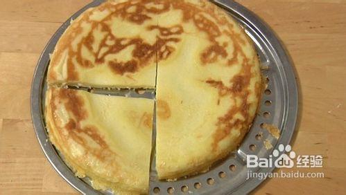 电饭锅做蛋糕视频教程 视频教你怎样用电饭锅做蛋糕