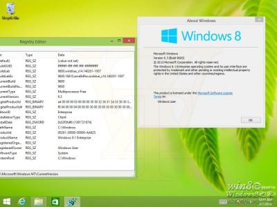 windows update更新包 Windows 8.1 Update更新包怎么更新