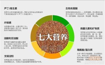 黑苦荞茶的功效与作用 苦荞茶的作用和功效