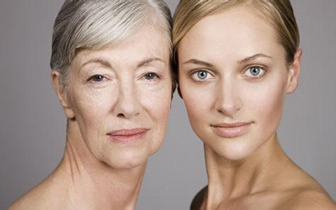 女人延缓衰老的26招 如何延缓衰老