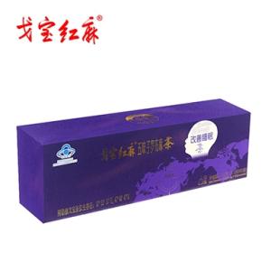 戈宝红麻罗布麻茶 戈宝红麻R五味子罗布麻茶