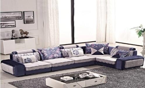 北京布艺沙发品牌 布艺沙发十大品牌排名