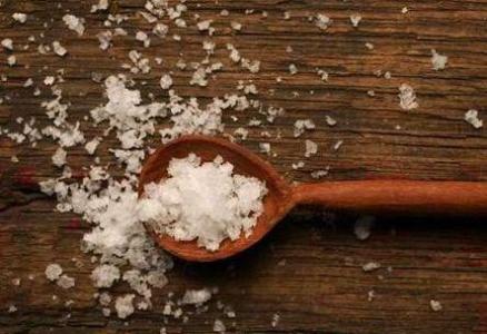 强制性脊椎炎引发后果 吃盐过多或引发致命后果（2）
