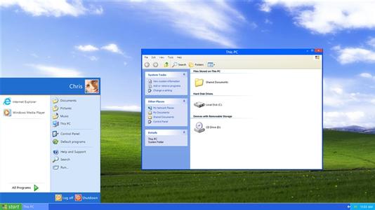 windows8屏幕截图 windows8.1如何给屏幕截图