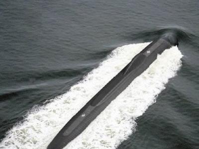 095型核潜艇 095型核潜艇 095型核潜艇-简介，095型核潜艇-相关评价
