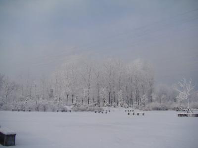 刀郎2002年的第一场雪 2012的第一场雪