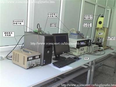 电机定子综合测试系统 电机定子测试系统