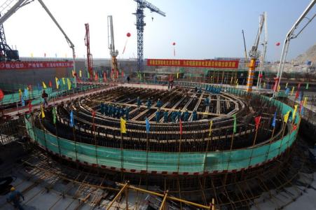 中国最大核电站 中国最大核电站是哪个？