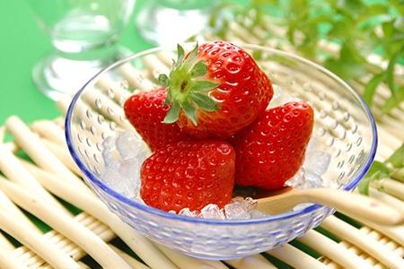 草莓是什么季节的水果 孕妇可以吃草莓吗