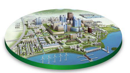 新型城镇化概念 新型城镇化概念是什么？