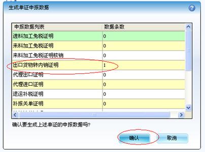 出口转内销 出口转内销如何操作