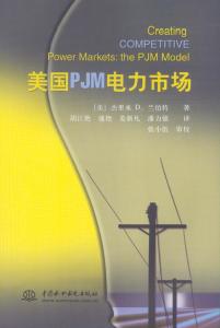 美国pjm电力市场 PJM PJM-PJM介绍，PJM-电力市场的划分