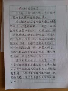 四年级导游词作文:颐和园导游词400字